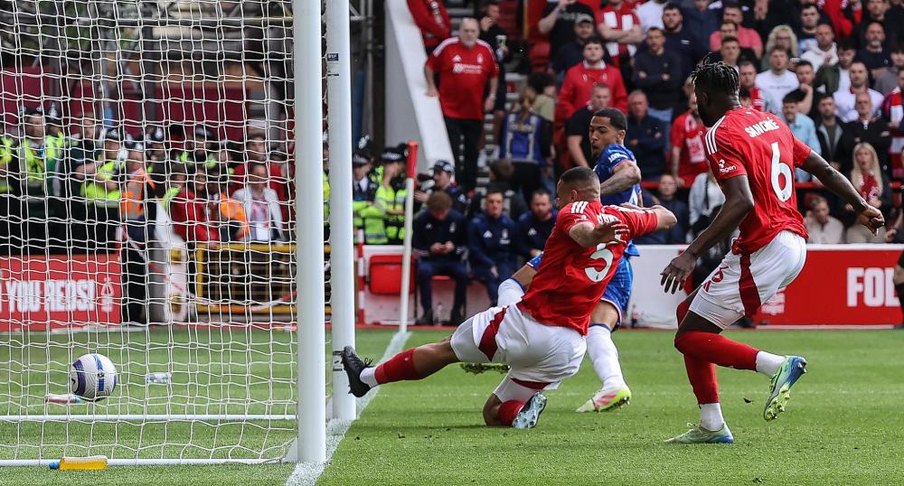 贡萨洛：大胜和进球效率有关，有时创造了机会但就是进不了球